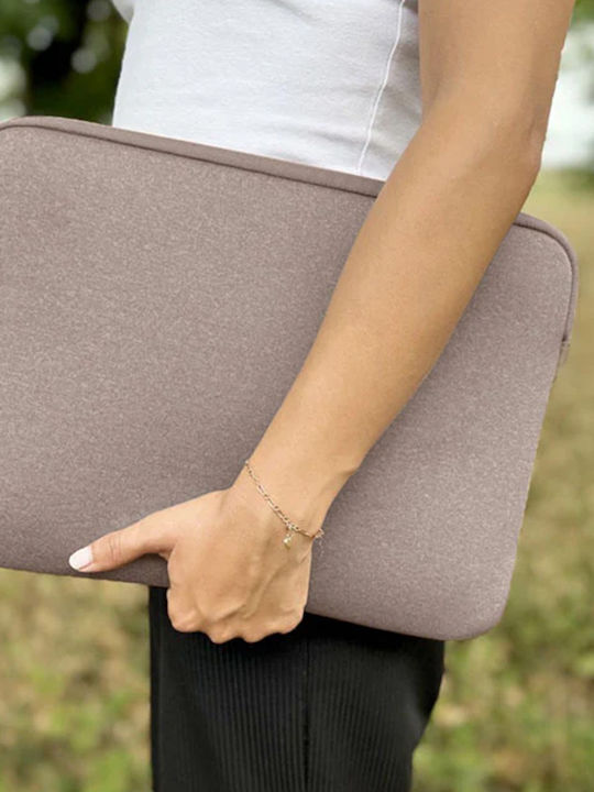 Mw Sleeve Macbook Air 13" Pro 13" Shade2life Edition Brown