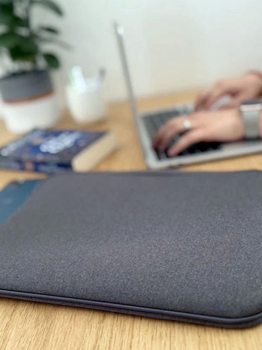 Mw 15" Macbook Air Case Shade2life Edition Charcoal-grey