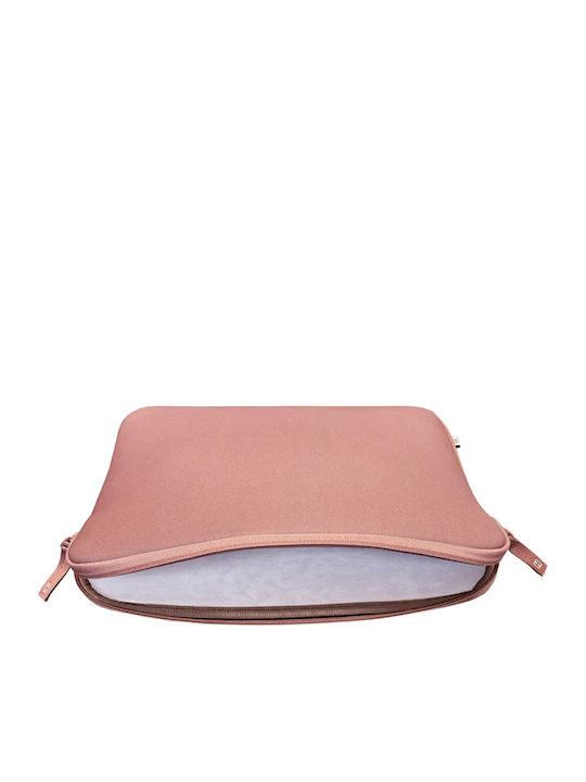 Mw Basics2life Edition Калъф За Macbook Pro 14" Розов