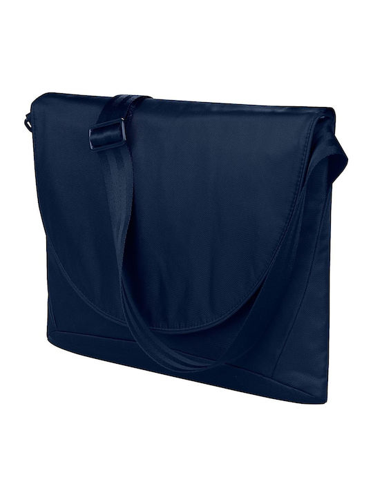 Be.ez Чанта За Рамо Macbook Pro 13" La Garde Robe Колекция Тъмносин Be.ez Чанта За Рамо Macbook Pro 13" La Garde Robe Колекция Тъмносин