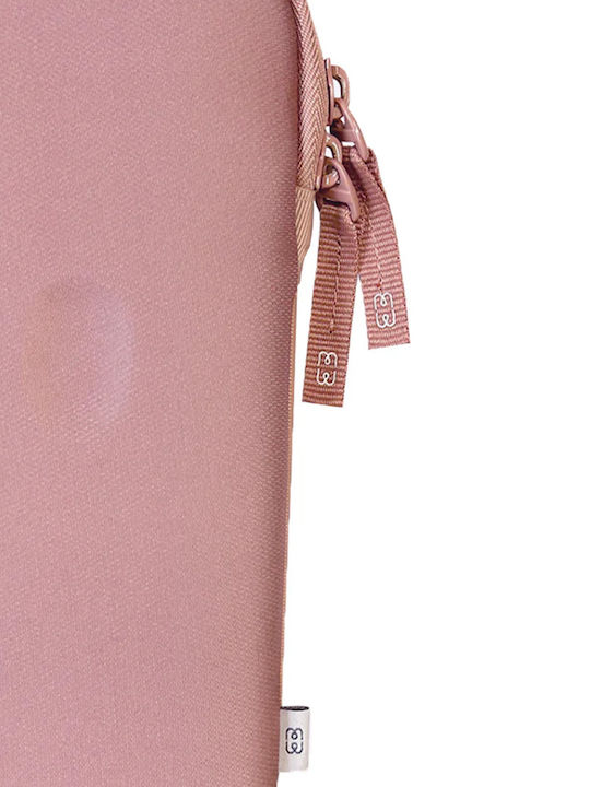 Mw Basics2life Edition 14" Macbook Pro Case Pink