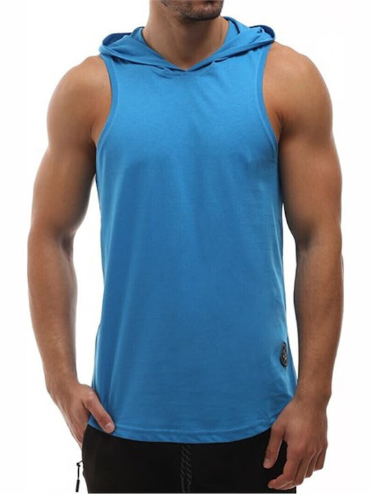 Bluse Blue