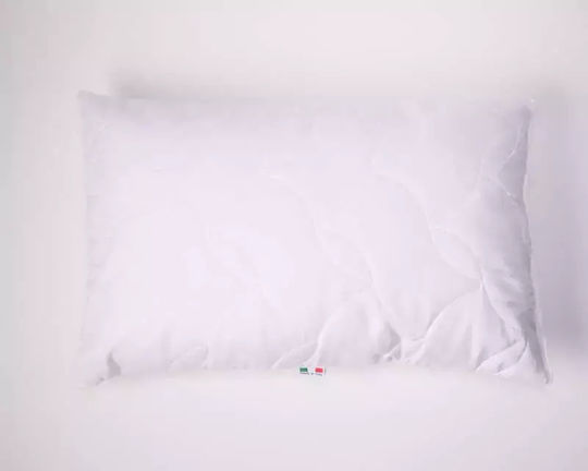 Pearl Home & Baby Felicita Bolla Μαξιλάρι Ύπνου Memory Foam Ανατομικό 50x70cm