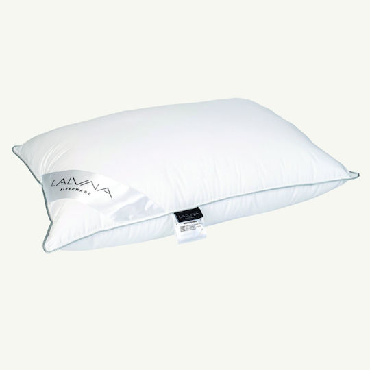 La Luna Microdown Alternative Perna Pat Silicon 50x70cm
