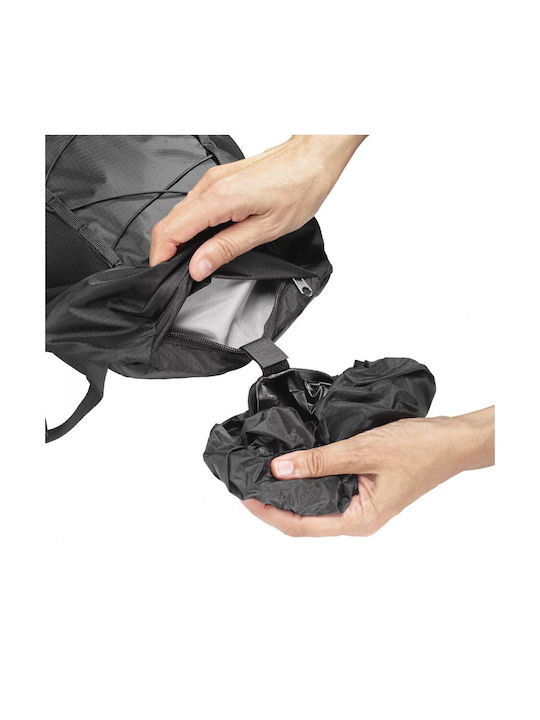Salomon Xt 10 Ορειβατικό Σακίδιο 10lt Μαύρο Daypack