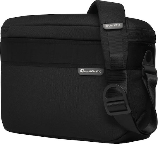 Gomatic Gomatic Peter Mckinnon Luma Camera Sling 12l Negru