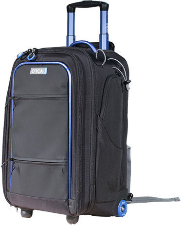 Rucsac Pentru Cameră Orca Orca 26 Cu Troller Integrat