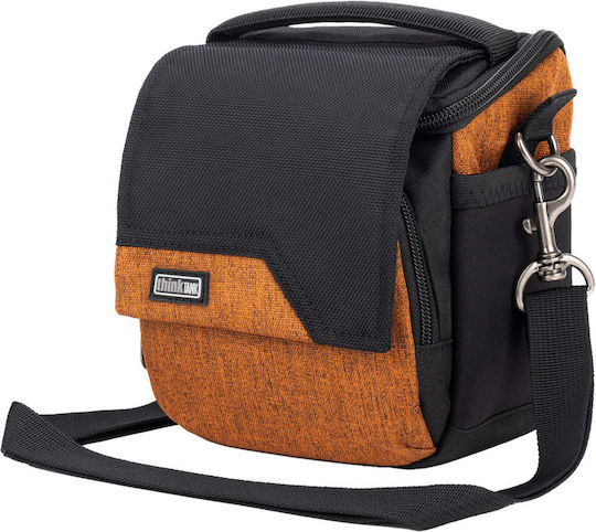 Think Tank Mirrorless Mover 10 V2 Portocaliu Campfire