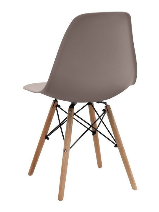 Трапезария Darlen Nova 5бр 72x125бр