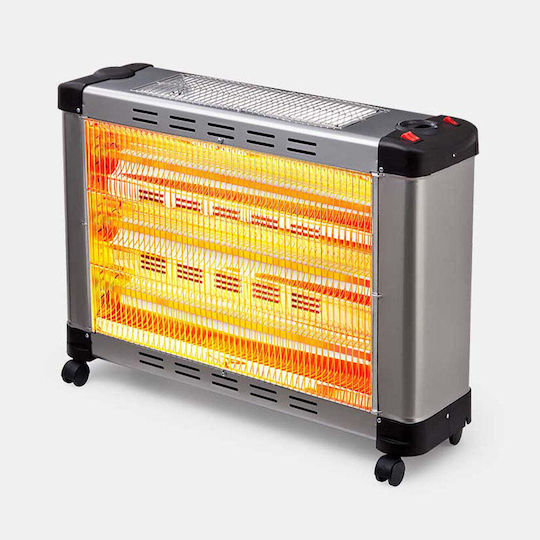 Σόμπα Χαλαζία 2900W