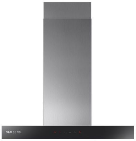 Samsung Απορροφητήρας Καμινάδα 60cm Inox