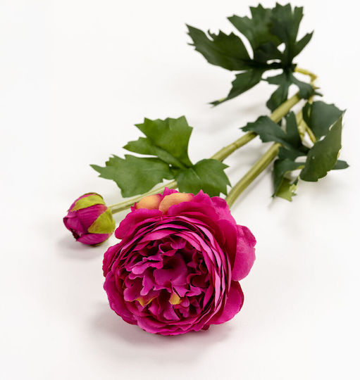 Floare Artificială Decorativă Fuchsia 36buc InTheBox