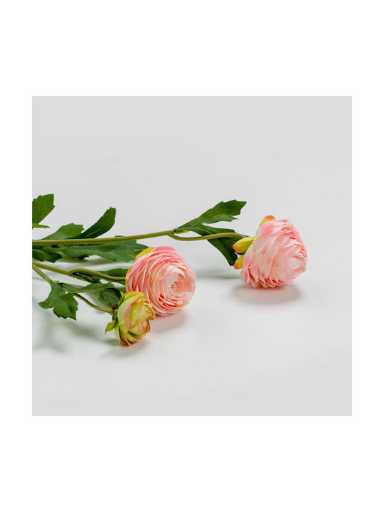 Floare Artificială Decorativă Green 24buc InTheBox