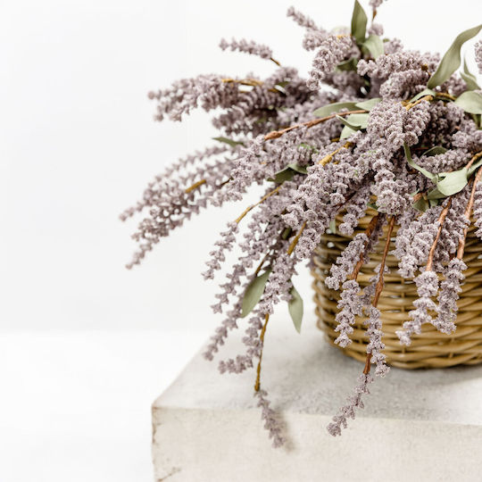 Lavender Purple 70cm 16 Pieces InTheBox