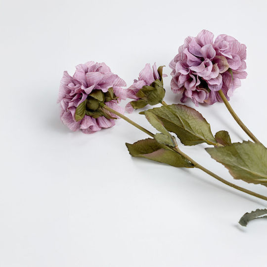 Magnolie Flieder 52cm 24 Stück InTheBox