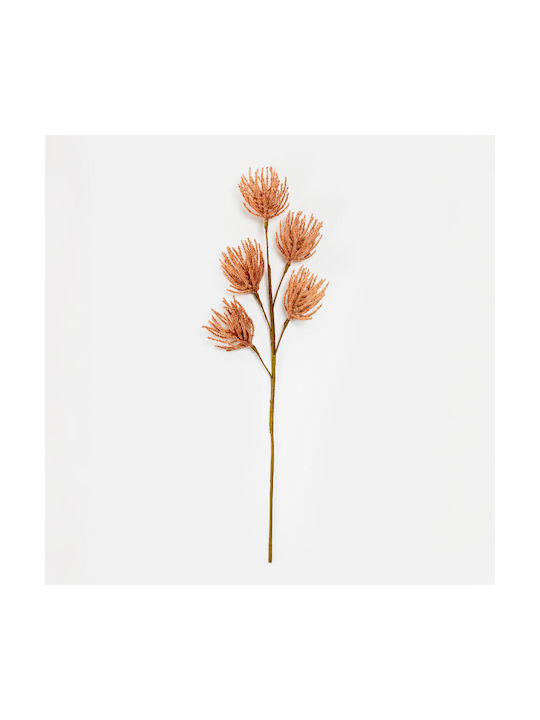 Decorative Artificial Flower Coral 70cm 12pcs InTheBox