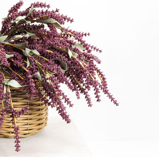 Lavender Purple 70cm 16 Pieces InTheBox