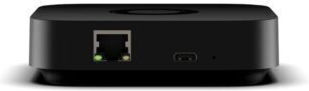 Smart Smart Brücke Z-Wave / Wi-Fi / Bluetooth / Zigbee / IR / Thread Kompatibel mit Matter