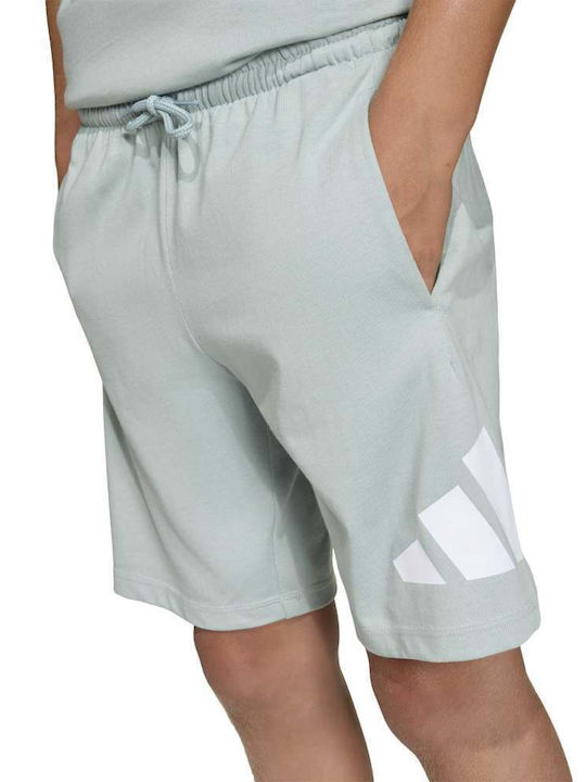 Kids' Athletic Shorts/Bermudas Sky Blue