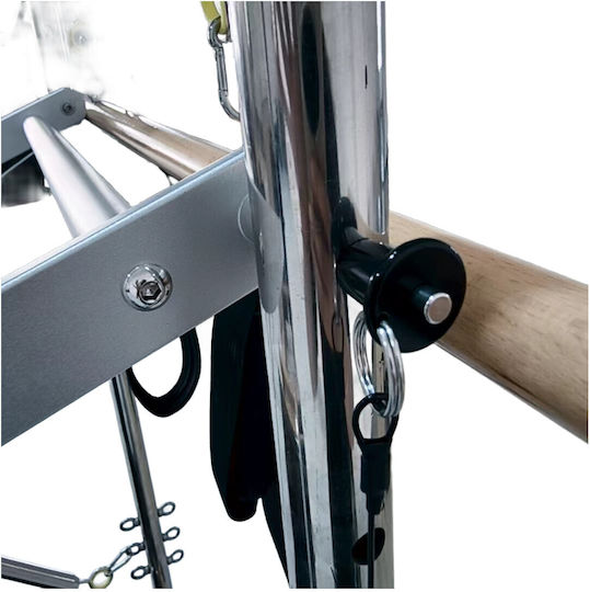 Mijo Reformer mit Turm Mijo Pilates-Bett