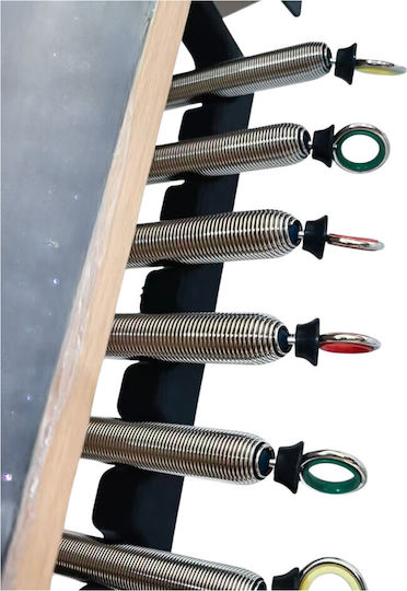 Mijo Reformer mit Turm Mijo Pilates-Bett