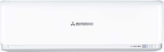 ZSX-WF Климатици Инвертор 9000 BTU A+++/A+++ с WiFi и Сензор за движение