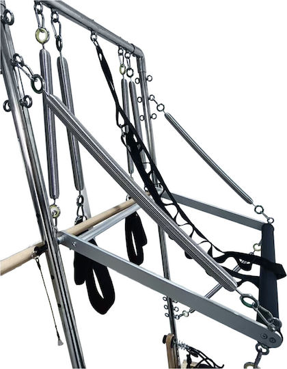 Mijo Reformer mit Turm Mijo Pilates-Bett