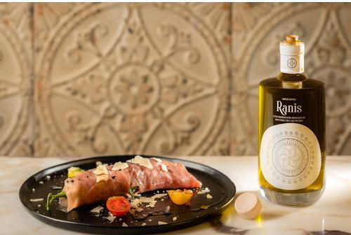 Ranis Εξαιρετικό Παρθένο Ελαιόλαδο 0.5lt