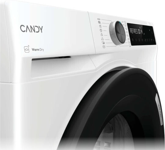 Candy BR 10N2BX-S Tumble Dryer 10kg with Heat Pump