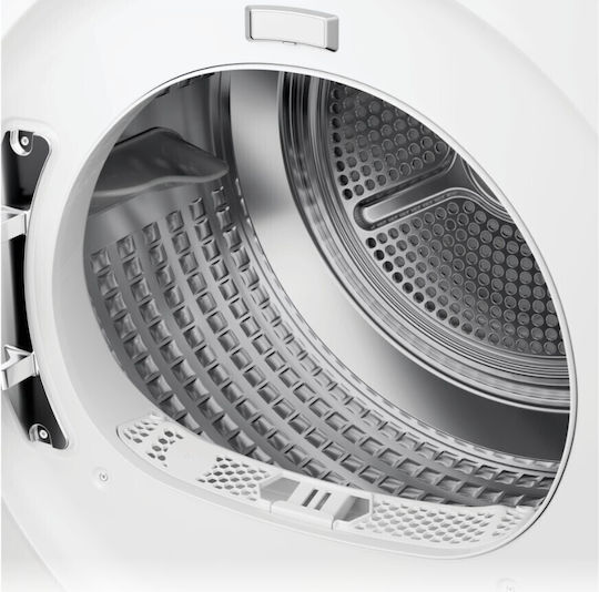 Candy BR 10N2BX-S Tumble Dryer 10kg with Heat Pump
