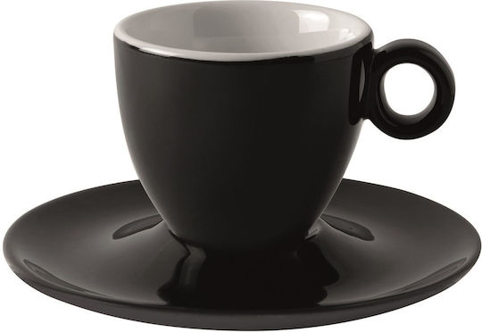 GTSA Torino Σετ Φλιτζάνια Espresso