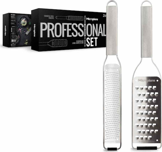 Microplane Professional Τρίφτης Εσπεριδοειδών Microplane Professional Τρίφτης Εσπεριδοειδών
