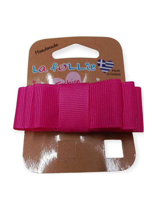 La Follie Kinder Haarspange Mehrfarbig