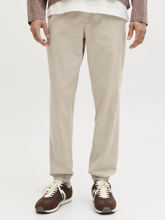 Jack & Jones Hose String Cream Jack & Jones Hose String Cream