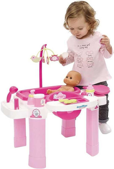 Ecoiffier Аксесоари Nursery