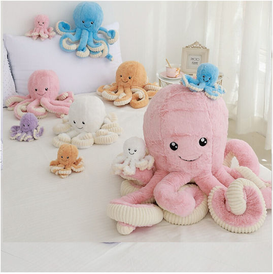 Natural Plush
