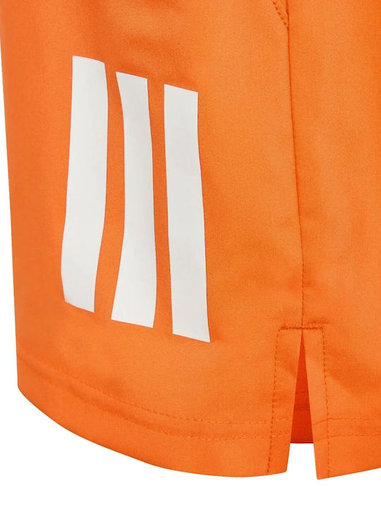 adidas Детски Бански Къси панталони за плуване Orange