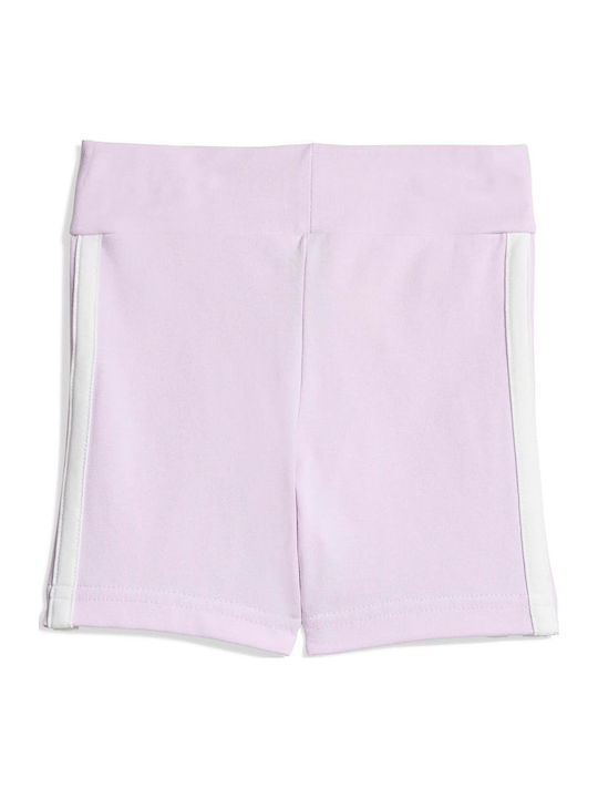 Kinder-Set mit Shorts Sommer 2Stück White