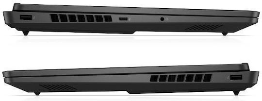 HP OMEN 16-ap0016nv 16" IPS QHD+ 240Hz (Ryzen AI 300 Series-9 365/32GB/1TB SSD/GeForce RTX 5070/W11 Home) (GR Keyboard)