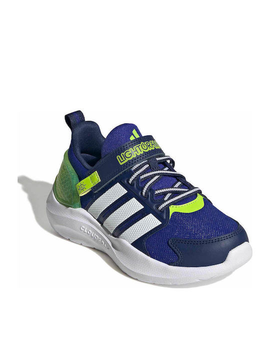 adidas Rnr El Running Blue