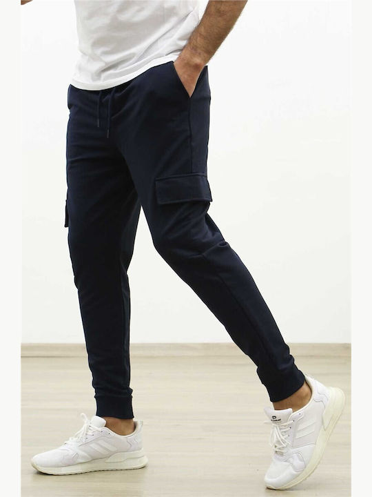 Pantaloni de trening Dark Blue
