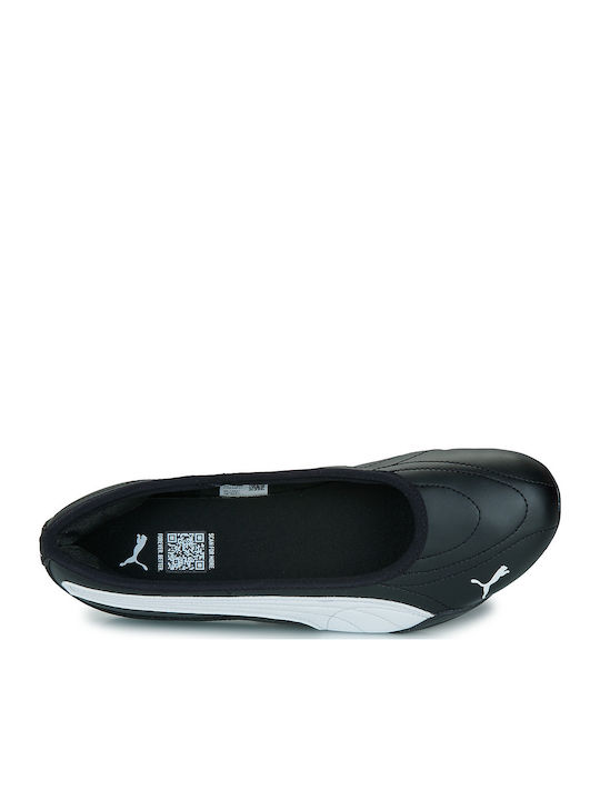 Ballerinas Black