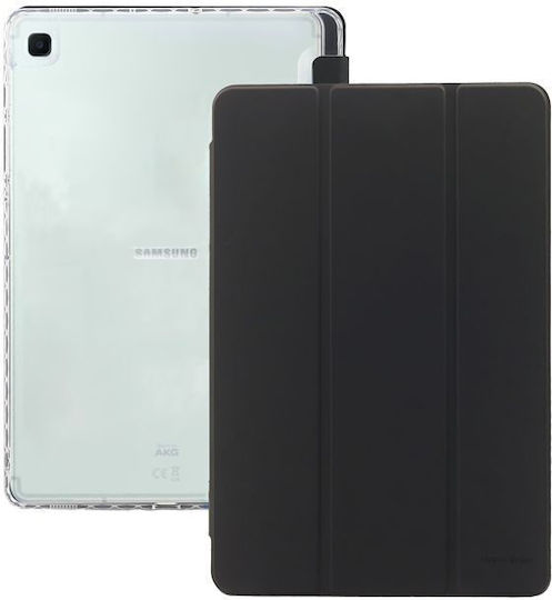 Mobile Origin Klappdeckel Transparene (Galaxy Tab S6 Lite (2024))