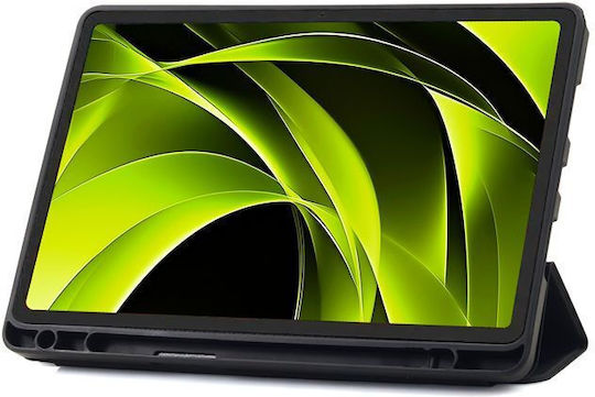 Mobile Origin Klappdeckel Schware (Lenovo Tab M11)