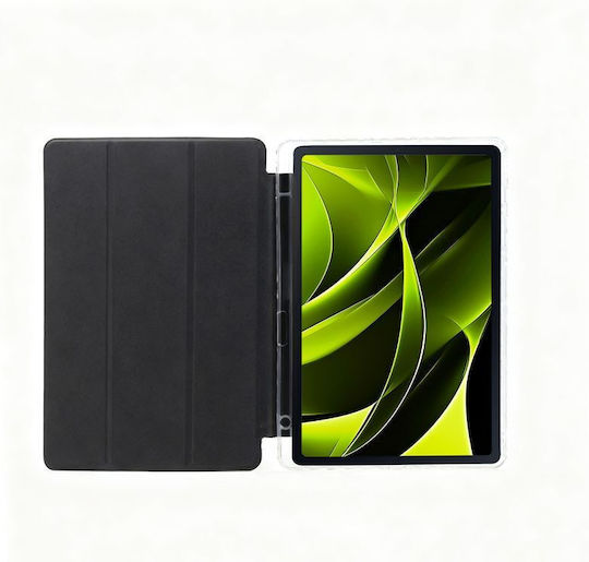 Mobile Origin Klappdeckel Transparene (Galaxy Tab S6 Lite (2024))