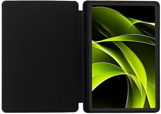 Mobile Origin Klappdeckel Schware (Lenovo Tab M11)