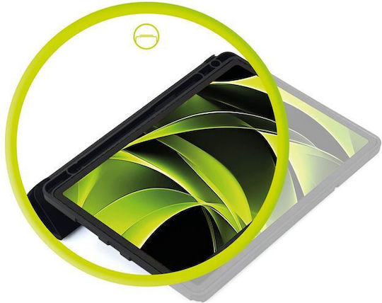 Mobile Origin Klappdeckel Schware (Lenovo Tab M11)