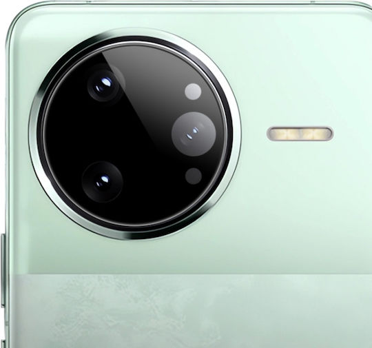 Redmi K80 Pro Imak Rear Camera Lens Glass Film Black Version