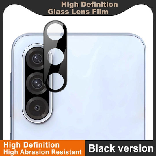 Samsung Galaxy A36 5g Imak Rear Camera Lens Glass Film Black Version