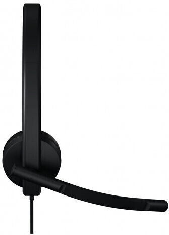 Logitech VOIP-Headset (981-001430)